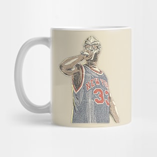 DOOM HIP HOP ISSUE Mug